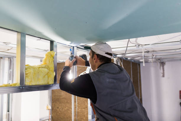 Best Spray Foam Insulation in Columbus, NE