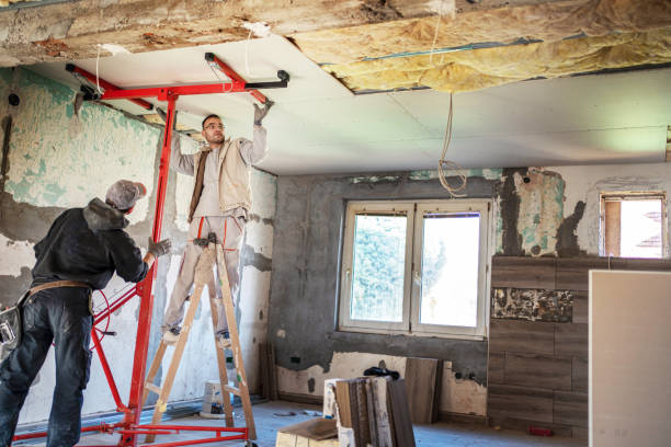 Best Eco-Friendly Insulation in Columbus, NE