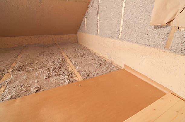 Best DIY Insulation Kits and Guidance in Columbus, NE