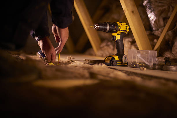 Best Blown-in Insulation in Columbus, NE