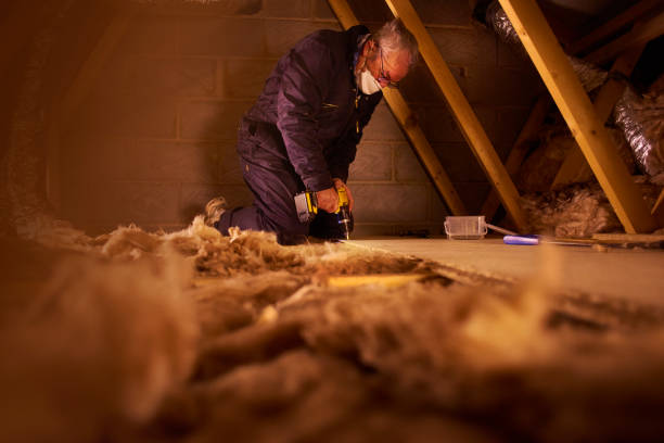 Best Spray Foam Insulation in Columbus, NE